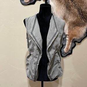 Max Jeans Tencel‎ Vest